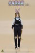 画像1: 予約 CUKE TOYS  The Policewoman Set 1/12  素体なし 頭彫りなし  MA-12005  (1)