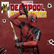 画像4: 予約 Iron Studios Deadpool 1/4  スタチュー MARCAS108124-14 (4)