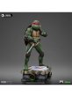 画像6: 予約 Iron Studios  Raphael - TMNT Movie  1/10  スタチュー  NICKEL109124-10 (6)