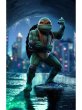 画像3: 予約 Iron Studios  Michelangelo - TMNT Movie  1/10  スタチュー  NICKEL109024-10 (3)