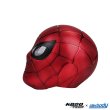 画像7: 予約 Killerbody Iron Spider Man Helmet  KB20088-1/KB20088 (7)