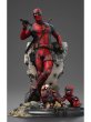 画像2: 予約 Iron Studios  Deadpool  1/10  スタチュー  MARCAS108524-10 (2)