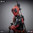 画像8: 予約 Iron Studios Deadpool 1/4  スタチュー MARCAS108124-14 (8)