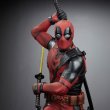 画像5: 予約 Iron Studios Deadpool 1/4  スタチュー MARCAS108124-14 (5)