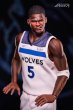 画像4: 予約 AOM TOYS   Anthony Edwards   PLAYOFFS  1/6   アクションフィギュア   (4)