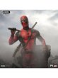 画像5: 予約 Iron Studios  Deadpool  1/10  スタチュー  MARCAS108524-10 (5)