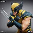 画像9: 予約 Iron Studios Wolverine 1/4  スタチュー  MARCAS108224-14 (9)