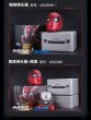 画像8: 予約 Killerbody Iron Spider Man Helmet  KB20088-1/KB20088 (8)