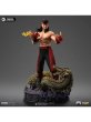 画像5: 予約 Iron Studios  Liu Kang - Mortal Kombat 1/10  スタチュー MORTAL108724-10 (5)