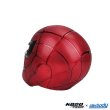 画像4: 予約 Killerbody Iron Spider Man Helmet  KB20088-1/KB20088 (4)