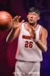 画像5: 予約 AOM TOYS   Zhou Qi  1/6   アクションフィギュア   (5)