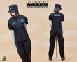 画像3: 予約 CUKE TOYS  The Female Security Guard Set 1/6  素体なし 頭彫りなし  MA-028 (3)