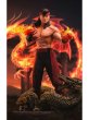 画像3: 予約 Iron Studios  Liu Kang - Mortal Kombat 1/10  スタチュー MORTAL108724-10 (3)