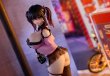 画像2: 予約  DIGIGIRL  地雷ちゃん、服がやぶれそう!  1/6  フィギュア  (2)