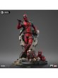 画像3: 予約 Iron Studios  Deadpool  1/10  スタチュー  MARCAS108524-10 (3)