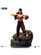 画像4: 予約 Iron Studios  Liu Kang - Mortal Kombat 1/10  スタチュー MORTAL108724-10 (4)