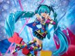 画像4: グッドスマイルカンパニー 初音ミク MIKU EXPO 5th Anniv. / Lucky☆Orb： UTA X KASOKU Ver. 1/8 フィギュア (4)