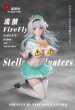 画像2: 予約 Pineapple Studio   流莹 Firefly ホタル  1/6   スタチュー   (2)