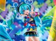 画像3: グッドスマイルカンパニー 初音ミク MIKU EXPO 5th Anniv. / Lucky☆Orb： UTA X KASOKU Ver. 1/8 フィギュア (3)