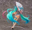 画像3: グッドスマイルカンパニー 初音ミク GTプロジェクト レーシングミク 2019タイVer. [AQ] 1/7 フィギュア (3)