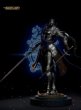 画像2: 予約 Sword + Wing   Moon Knight Rellana  50cm  スタチュー (2)