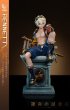 画像5: 予約 千机阁/TOC Studio Bennett  ベネット 1/6  スタチュー (5)