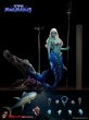 画像1: 予約 TBLeague Mermaid Sharleze- Blue Skin  1/6   アクションフィギュア   PL2024-225A (1)