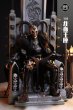 画像11: 予約 mmmtoys  Throne of Dragon Blood  1/6  フィギュア  M2414  (11)