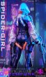 画像13: 予約 大象TOYS   Cyber Spider Woman  1/6   アクションフィギュア   ELE9002 (13)