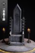 画像5: 予約 mmmtoys  Throne of Dragon Blood  1/6  フィギュア  M2414  (5)