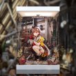 画像1: 予約 ライザのアトリエ2 〜失われた伝承と秘密の妖精〜 ライザリン・シュタウト 専用 展示ケース (1)