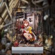 画像3: 予約 ライザのアトリエ2 〜失われた伝承と秘密の妖精〜 ライザリン・シュタウト 専用 展示ケース (3)