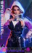 画像4: 予約 大象TOYS   Cyber Spider Woman  1/6   アクションフィギュア   ELE9002 (4)