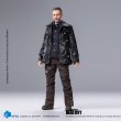 画像2: 予約 HIYA   The Walking Dead: Dead City  Negan Smith  1/12  アクションフィギュア ESW0307 (2)