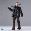 画像5: 予約 HIYA   The Walking Dead: Dead City  Negan Smith  1/12  アクションフィギュア ESW0307 (5)