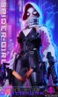 画像12: 予約 大象TOYS   Cyber Spider Woman  1/6   アクションフィギュア   ELE9002 (12)