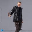 画像4: 予約 HIYA   The Walking Dead: Dead City  Negan Smith  1/12  アクションフィギュア ESW0307 (4)