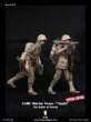 画像9: 予約 facepoolfigure  USMC Mortar Team – “Snafu” – Standard Edition  1/6   アクションフィギュア  FP017 (9)