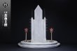 画像2: 予約 mmmtoys  Throne of Dragon Blood  1/6  フィギュア  M2414  (2)