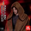 画像3: 予約 JNB toys the fallen savior  1/12   アクションフィギュア JNB002  (3)