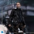 画像9: 予約 HIYA   The Walking Dead: Dead City  Negan Smith  1/12  アクションフィギュア ESW0307 (9)