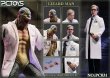 画像2: 予約 PCTOYS  Doctor of Medicine X Lizard Man   1/12  アクションフィギュア  PC031 (2)