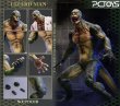 画像3: 予約 PCTOYS  Doctor of Medicine X Lizard Man   1/12  アクションフィギュア  PC031 (3)