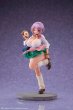 画像3: 予約  Hobby·sakura  ぼんやりJK 愛內陽菜  1/6  フィギュア   通常版 (3)