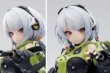 画像7: 予約   APEX-TOYS  ゼンレスゾーンゼロ アンビー・デマラ  1/7   フィギュア (7)