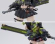 画像9: 予約   APEX-TOYS  ゼンレスゾーンゼロ アンビー・デマラ  1/7   フィギュア (9)