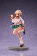 画像2: 予約  Hobby·sakura  ぼんやりJK 愛內陽菜  1/6  フィギュア   通常版 (2)