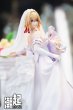 画像3: 予約 潮起/Chao Qi Studio  Violet  Wedding dress  1/6 スタチュー (3)