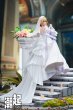 画像1: 予約 潮起/Chao Qi Studio  Violet  Wedding dress  1/6 スタチュー (1)