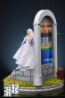 画像5: 予約 潮起/Chao Qi Studio  Violet  Wedding dress  1/6 スタチュー (5)